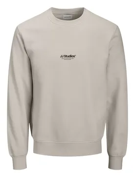 JJESOHO SWEAT CREW NECK NOOS male - XXL - FashionsVida