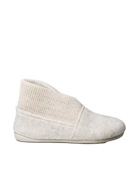 Pantofole Marie-ce Ecru EU 41 - Toni Pons - FashionsVida