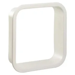 T00 Interior Hatch Frame White One Size unisex