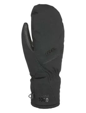 Moufles Alpine Black M-L - Level - FashionsVida