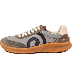 Sneaker N535a Oroel Barefoot Multi Material Grey EU 40