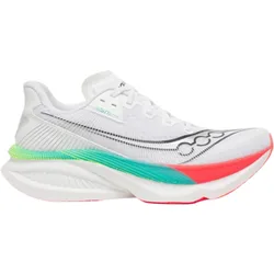 Endorphin Azura Laufschuhe Herren White Gr. 44.5