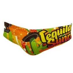 Turbo Slip De Bain Tequila Sunrise