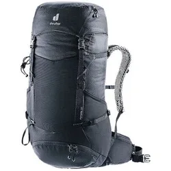 Zaino da trekking Futura 32 nero