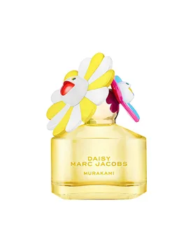 Daisy Murakami Yellow Limited Edition Eau de Parfum 50ml - Marc jacobs - FashionsVida