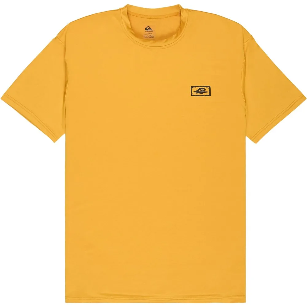 Camiseta de hombre Nomad Surf - Quiksilver - FashionsVida