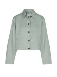 Marc O'Polo Cazadora verde 38