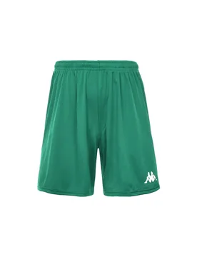 Shorts für Kinder - Vert - male - Size: 4 ans - Kappa - FashionsVida