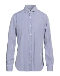 Hemd Herren Marineblau 38,45 Herren