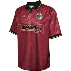 Trikot Loose - Rouge - unisex - Size: L