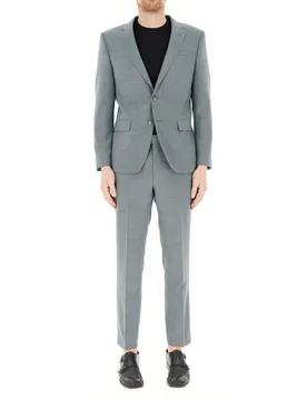 Completo monopetto BOSS SALVIA 52 - Hugo Boss - FashionsVida