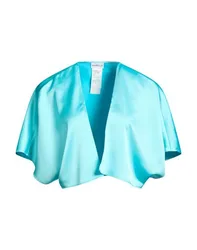 Torera Mujer Azul turquesa 36,38,40 Mujer