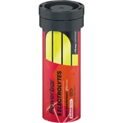ELECTROLYTES SPORTS DRINK PINK GRAPEFRUIT