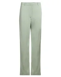 Hose Damen Salbeigrün 36 Damen