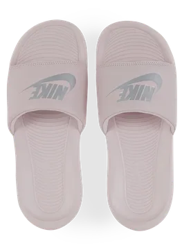 Victori One Slide rose/argent 39 - Nike - FashionsVida