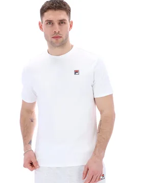 Sunny Essential T-Shirt - XS - FILA - FashionsVida