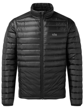 Gill Portland Jacket Black 2XL Men - Gill - FashionsVida