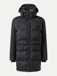 Strellson Jacke Schwarz 56