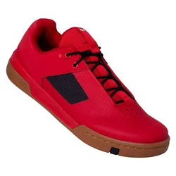 Scarpe Mtb Stamp Pumpforpeace Edition Gum Outsole Red / Black