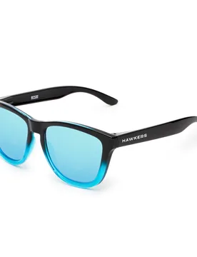 Gafas de sol Fusion - Clear Blue One - Hawkers - FashionsVida
