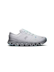 Zapatillas de running Cloud X5 para hombre blanco 47
