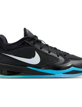 Sabrina 4 Men's Sneakers - Black - Size 10.5 - Mesh/Synthetic - Black - Size: 10.5 - Nike - FashionsVida