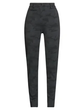 Pantalones Mujer Negro 34,36 Mujer - Mason's - FashionsVida