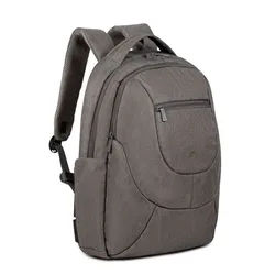 Sac à Dos Pour Ordinateur Portable 7761 15.6´´ Khaki One Size unisex