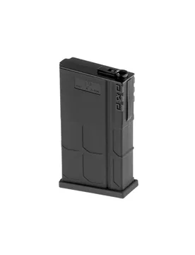 Chargeur Gr25 Midcap 120rds Black One Size unisex - G&G - FashionsVida