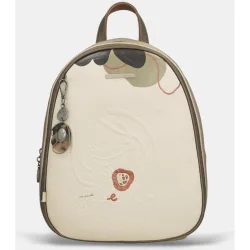 Anekke - Mochila Gaia