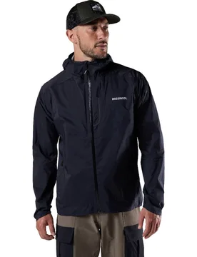Chaqueta de hombre M Rainproof 2 5L - Rossignol - FashionsVida