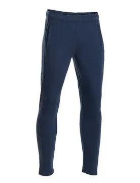 Pantalon Icono Street Navy Black 3XL - Joma - FashionsVida