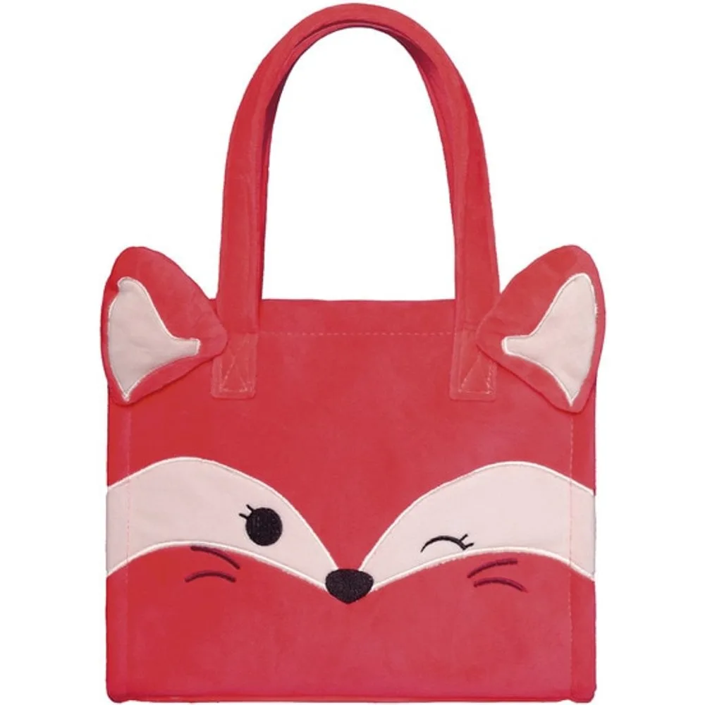 Bolsa de felpa Fifi - Squishmallows - FashionsVida