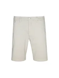 Replay Shorts BENNI crème 33