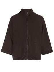 TOM TAILOR Jacke braun L Damen