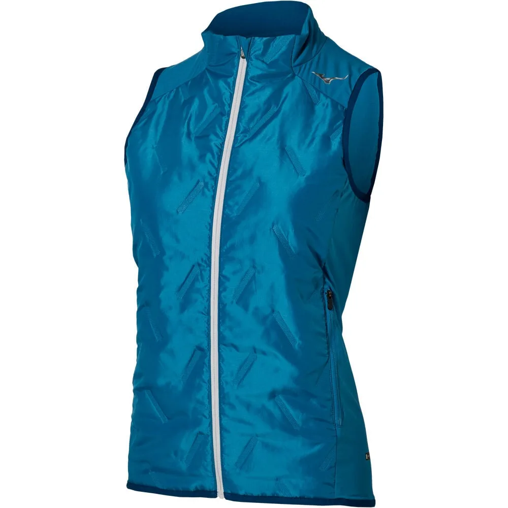 Mizuno tech techfill bt Azul - Mizuno - FashionsVida