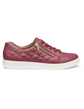 Wonder Women's Regular Fit Leather Shoe - - Size: 4.5 - Hotter - FashionsVida