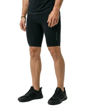 Athlex Sleeveless Trishort Black S Men - Orca - FashionsVida