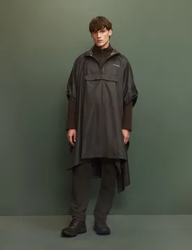 Verhunt - Poncho de hombre - Verhunt - FashionsVida