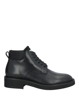 Stiefelette Herren Schwarz 42 Herren - Dsquared2 - FashionsVida