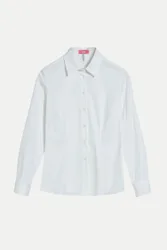 Cinque Bluse Cibravo Weiß 38
