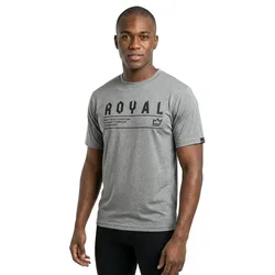 T-shirt à Manches Courtes Core Gfac