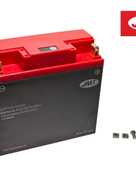 Batteria Litio Bmw R 850 R Gussrad 259/259r 95-01 - JMT - FashionsVida