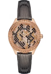 Womens W0626l2 Ladies Watch - Grey - One Size