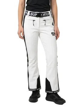Pantalon Luxe Ws110186a Optic S - Superdry - FashionsVida
