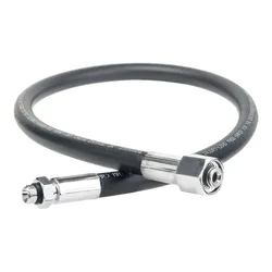 Tubo Flessibile Lp Male 3/8´´ Female 9/16´´