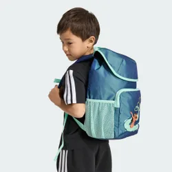 ZAINO DISNEY 1 Taglia Dark Blue / Clear Mint
