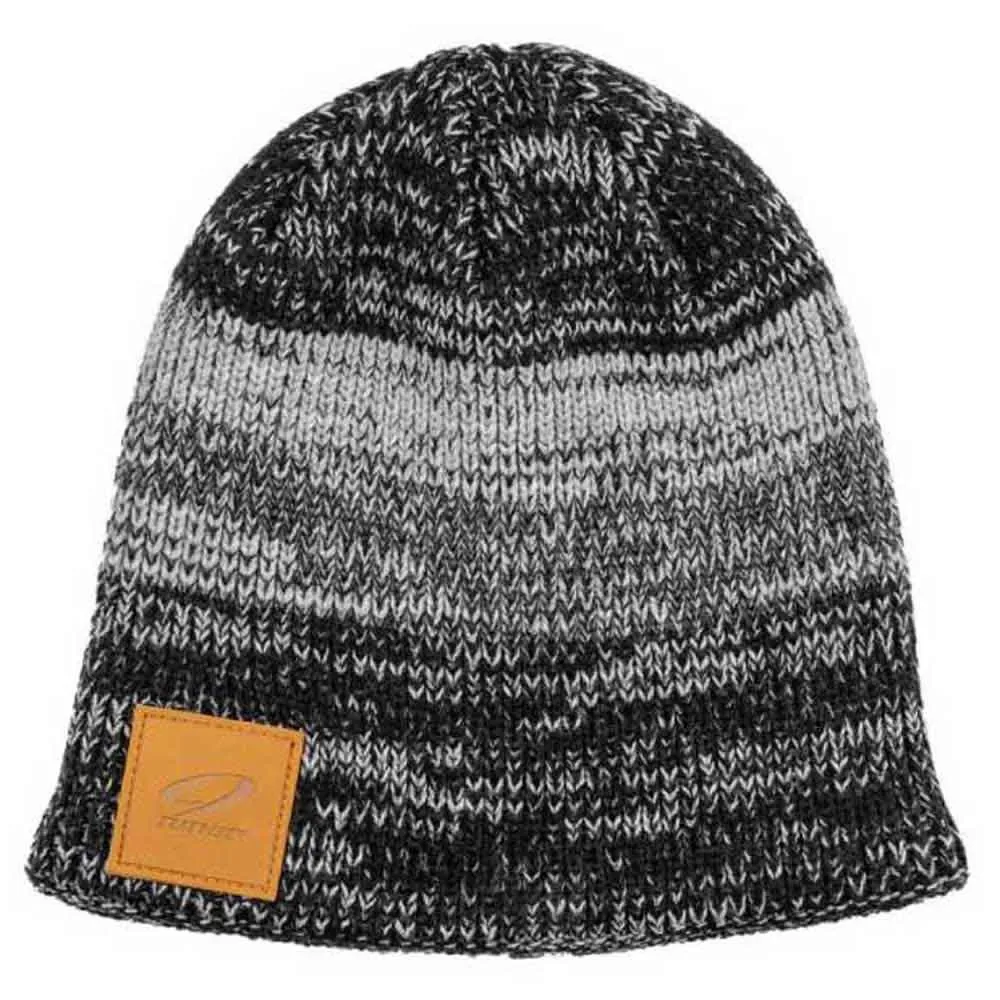 Niner Berrretto Knit Grey - Niner - FashionsVida