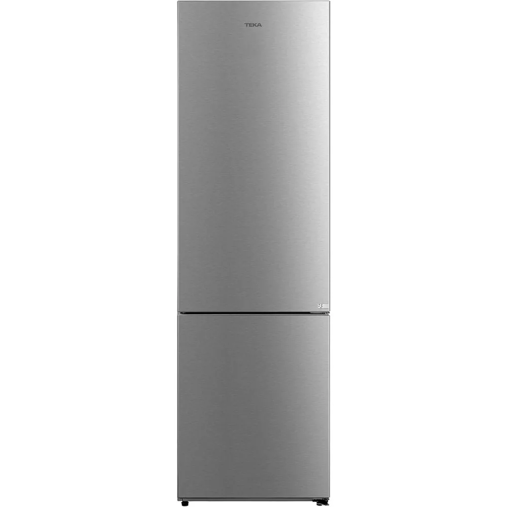 Frigorífico Combi Total No Frost - RBF 78660 SS - Teka - FashionsVida