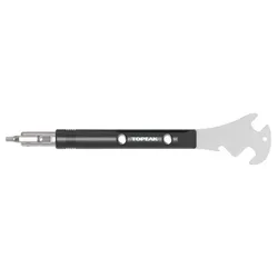 Topeak Clé à Pédale Bar Pro
